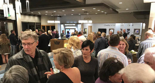 Boulder Boutique Celebrates Re-Opening - Walters & Hogsett in Colorado
