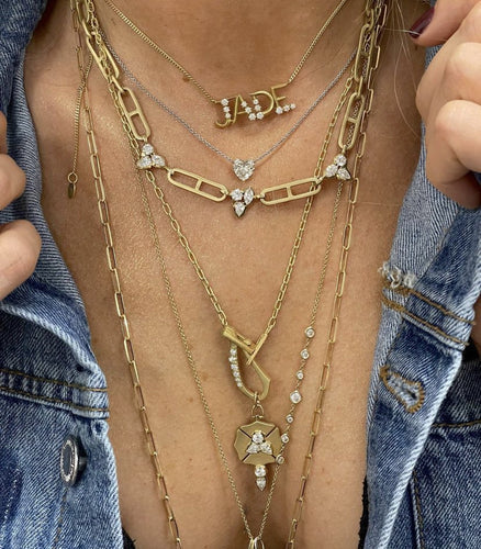 Summer 2023 Fashion Jewelry Trends - Walters & Hogsett in Boulder, Colorado