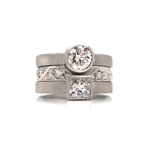 What is Custom Jewelry Design? - Walters & Hogsett in Boulder, Colorado