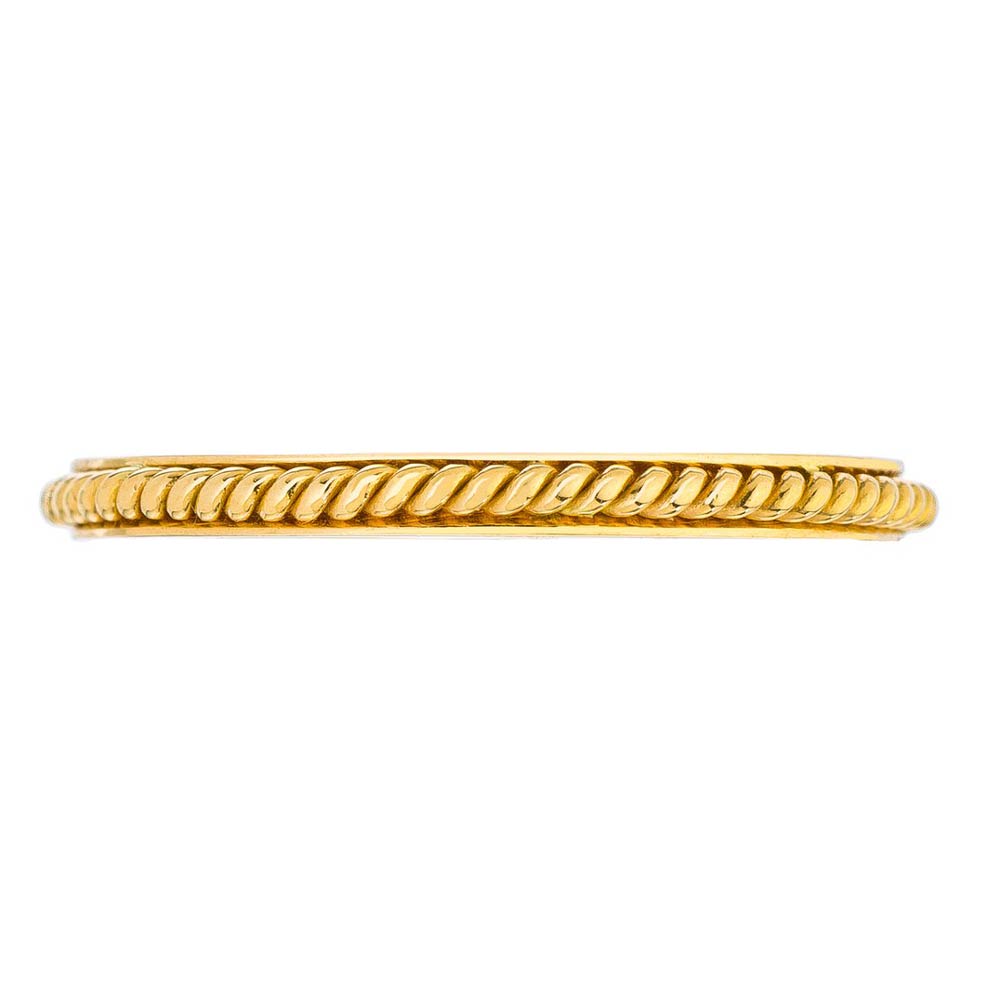 Sethi Couture Channel Rope Band