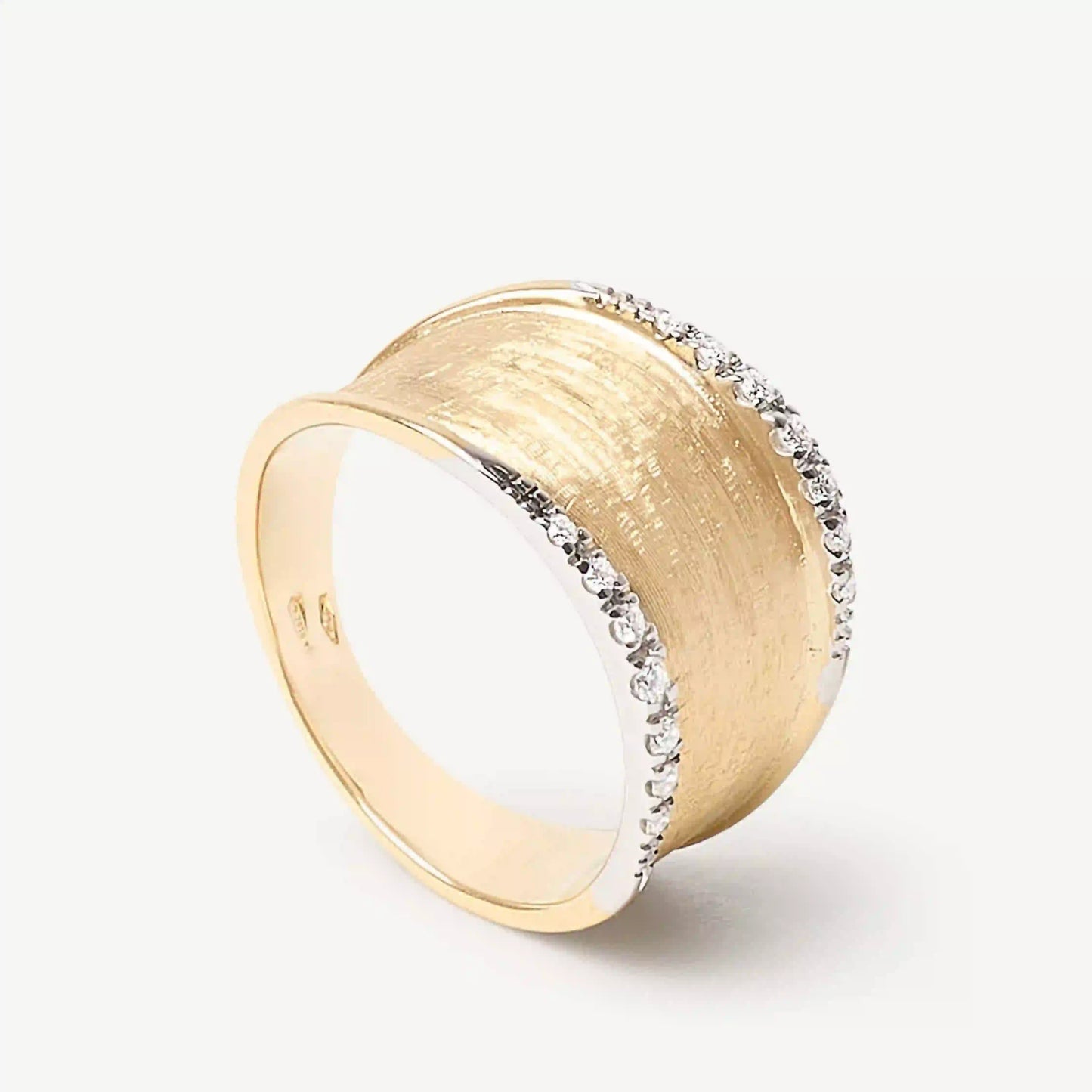 Diamond Small Ring
