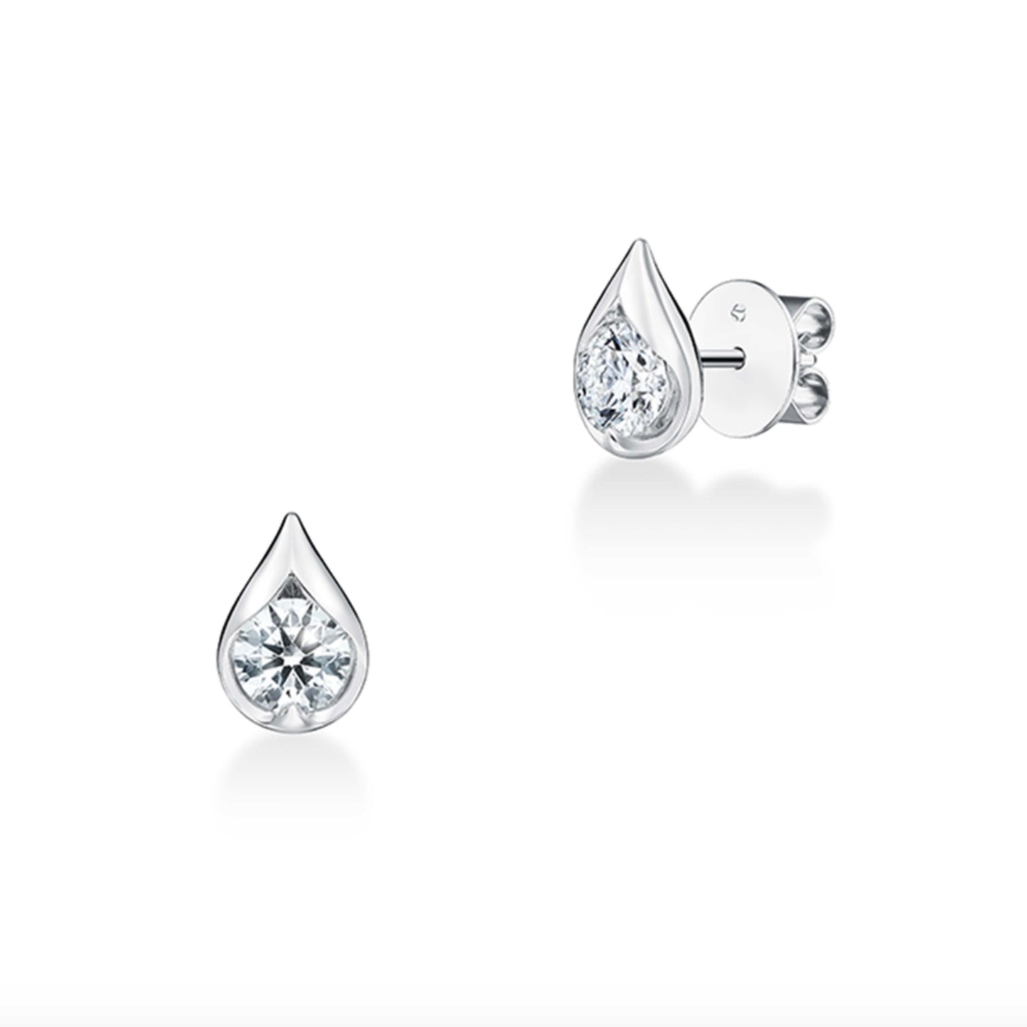LU Droplet Studs