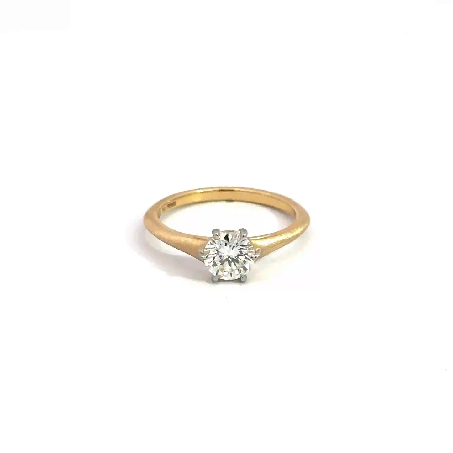 Diamond Engagement Rings