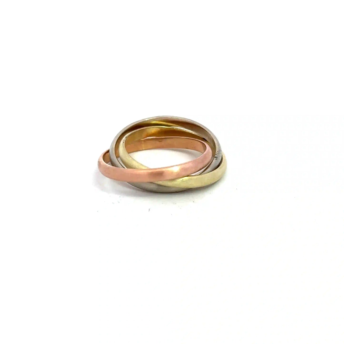 Roller Ring