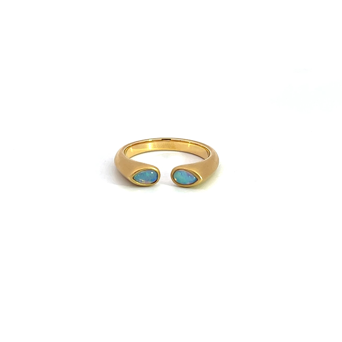 Opal Ring