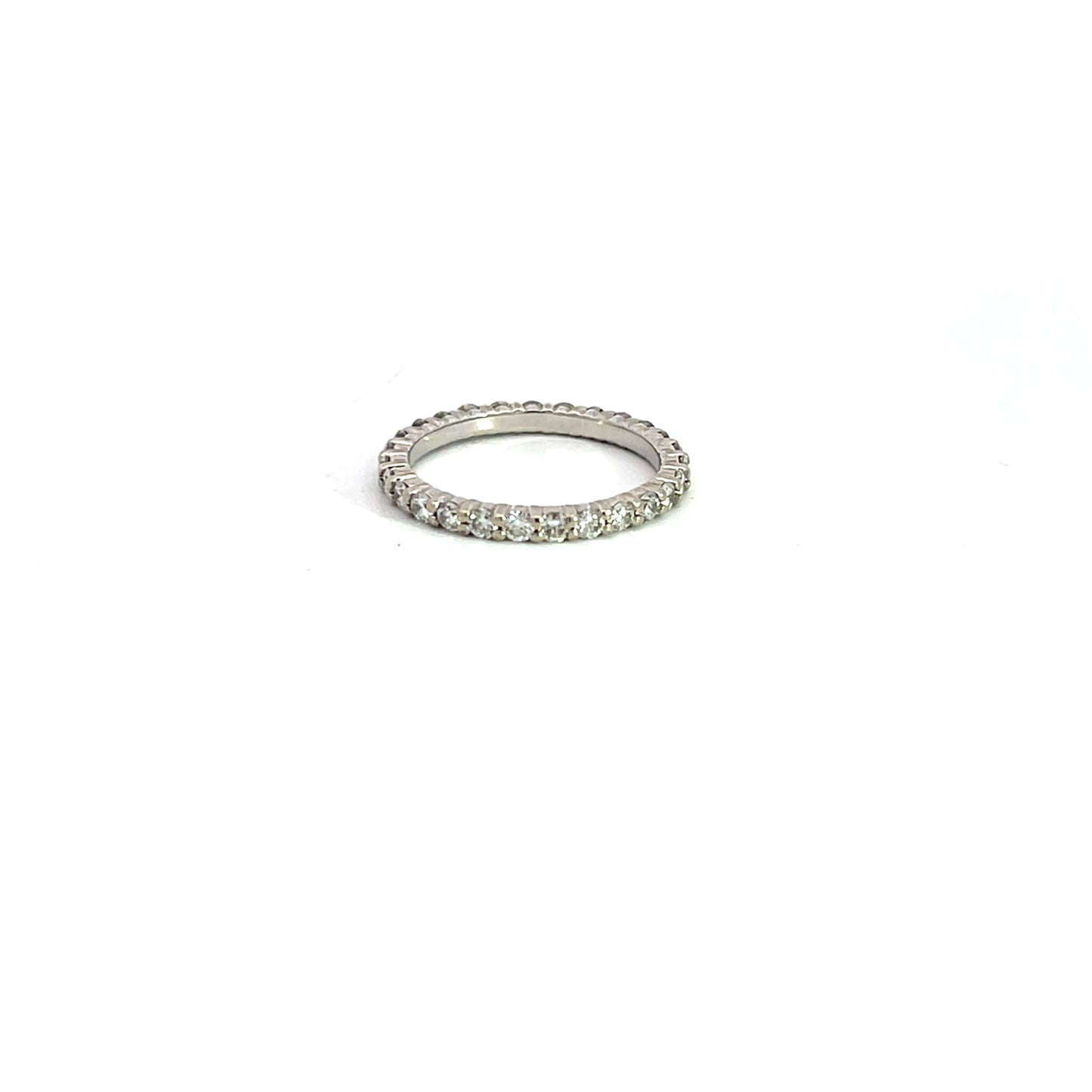 Diamond Anniversary Band