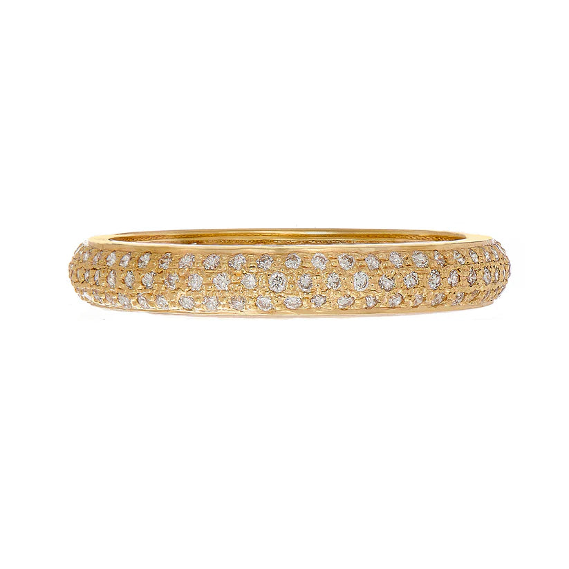 White Diamond Band