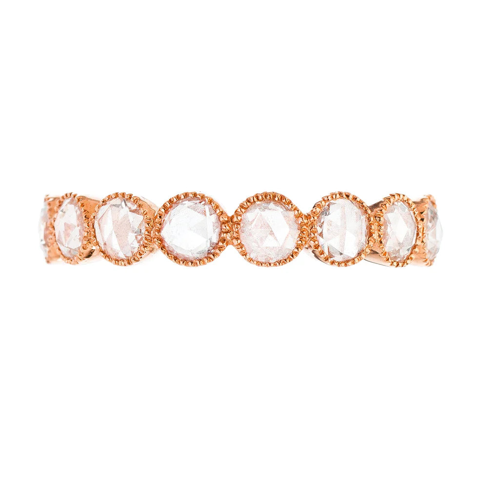White Diamond Band