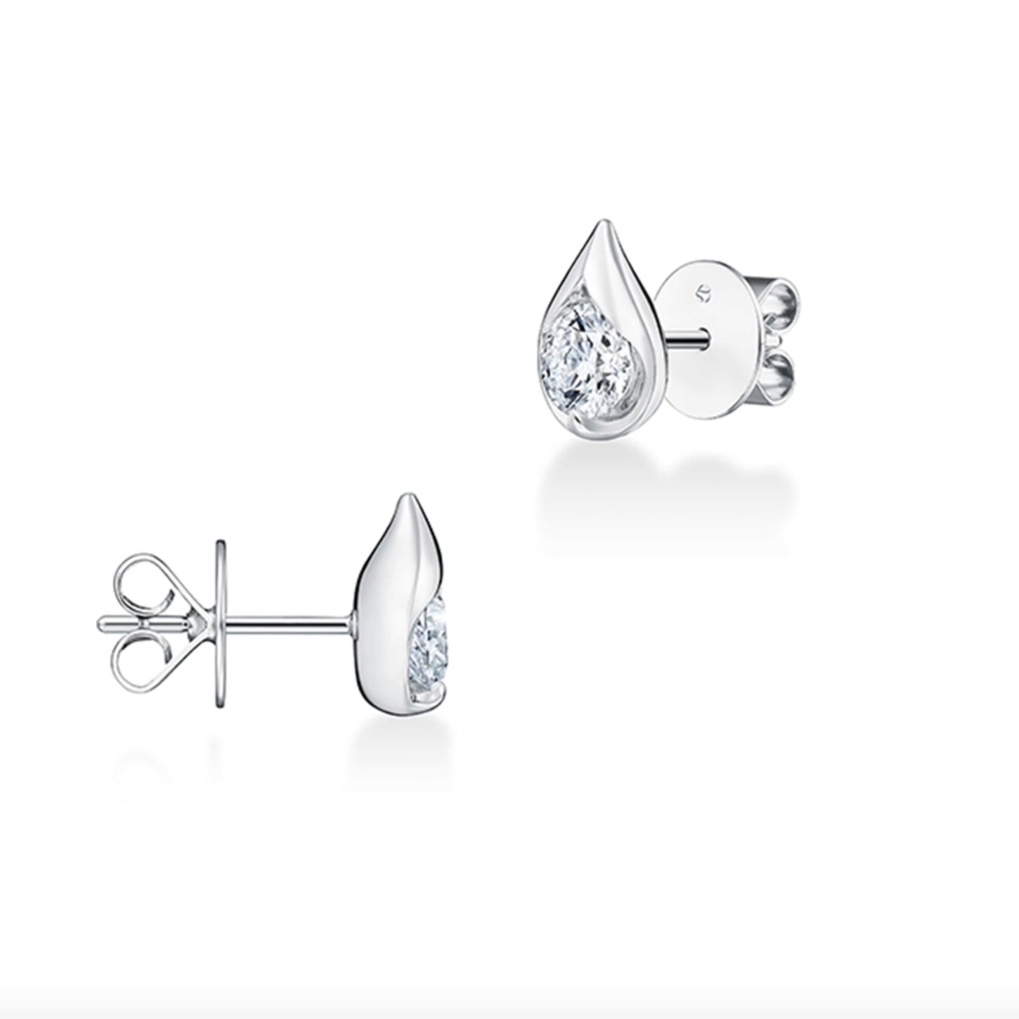 LU Droplet Studs