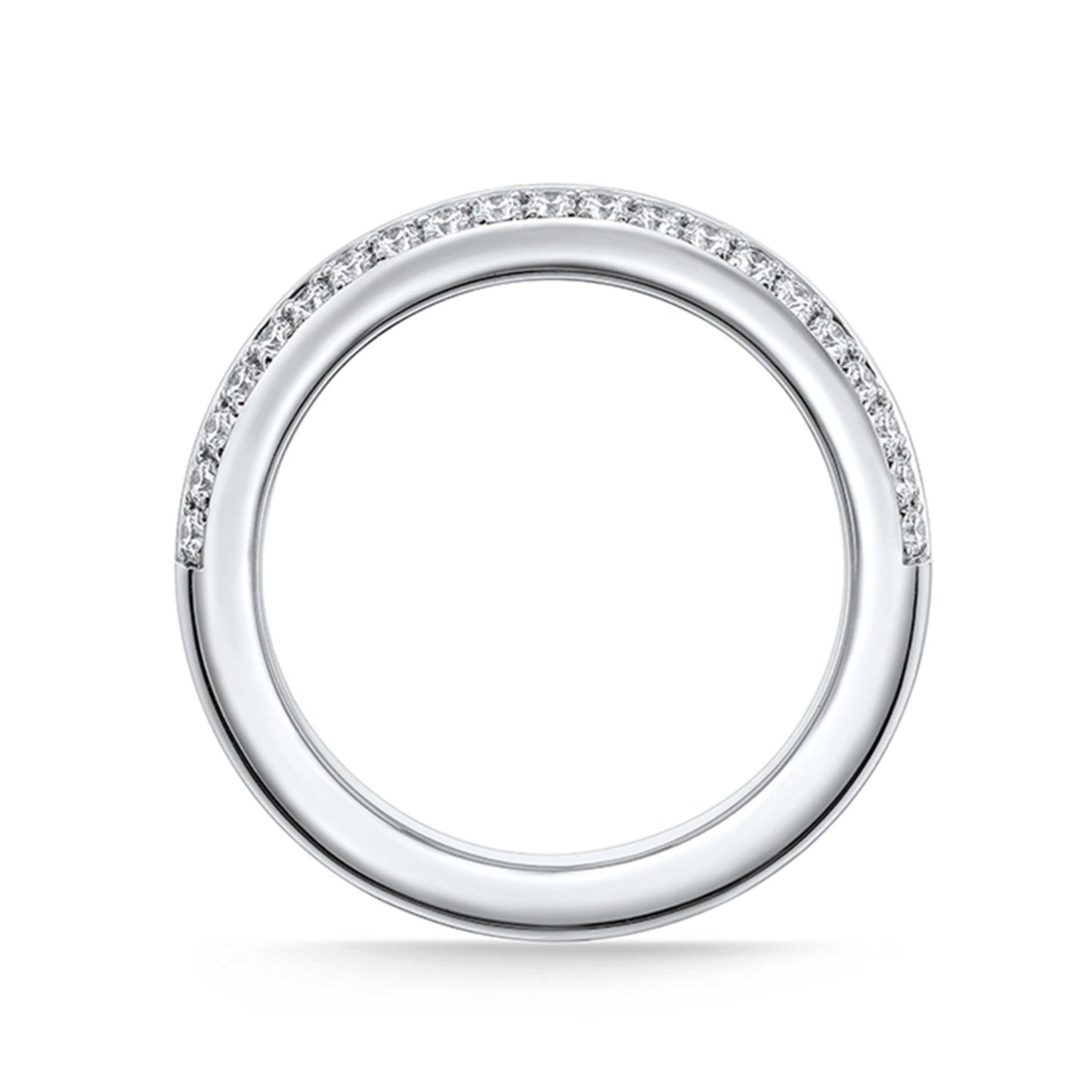 Barre Pavé Band