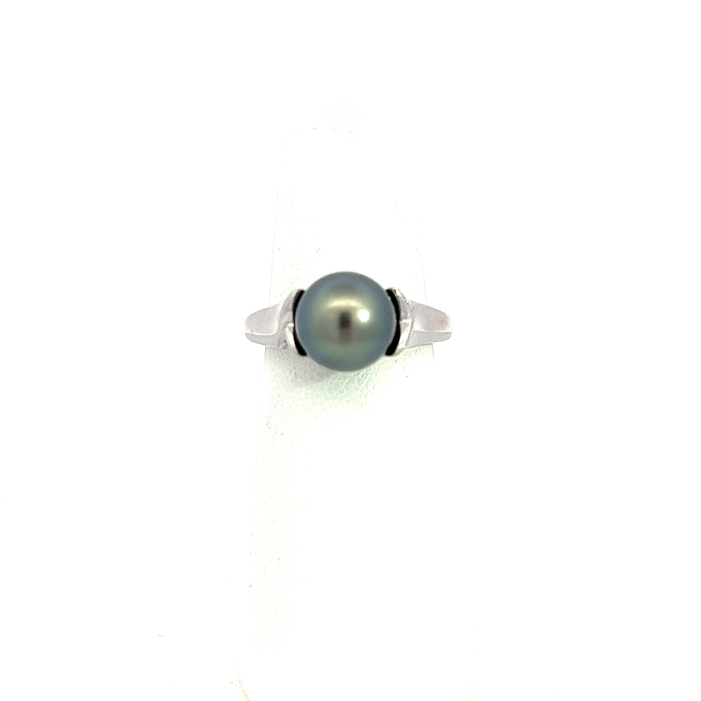 Tahitian Pearl Ring