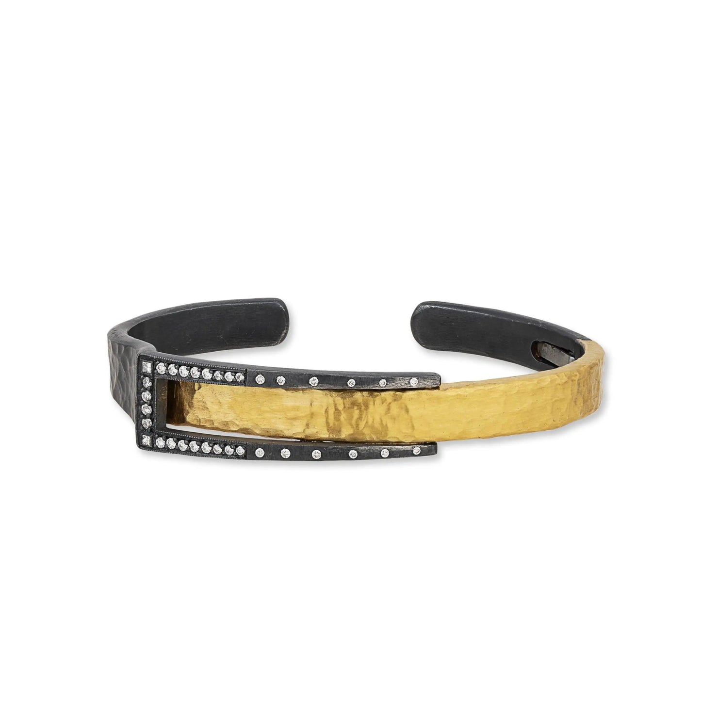 Deco Kick Cuff