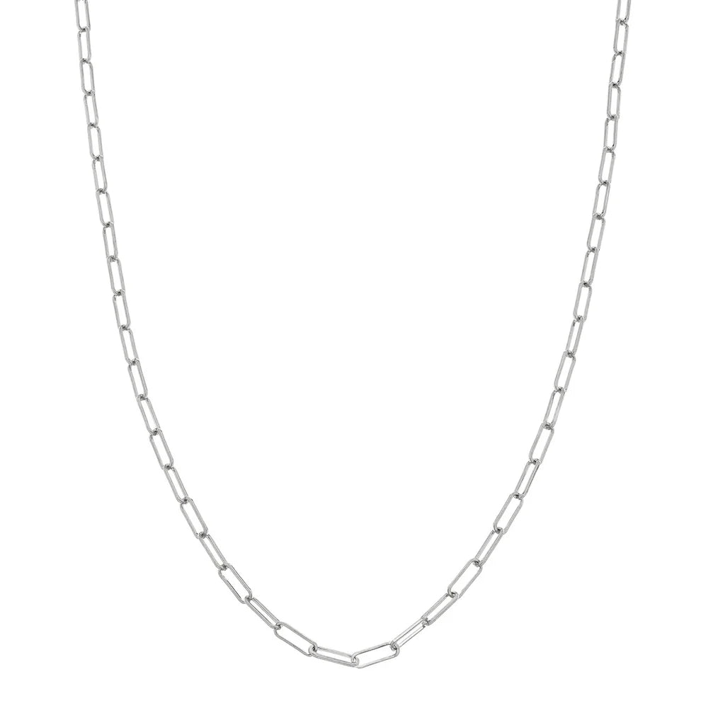 Paper Clip Chain