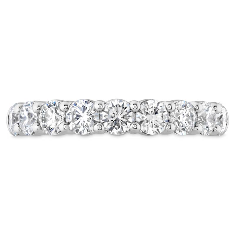 WOMEN DIAMOND WEDDING BAND