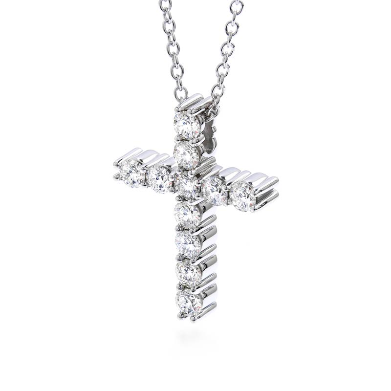 Diamond Pendant