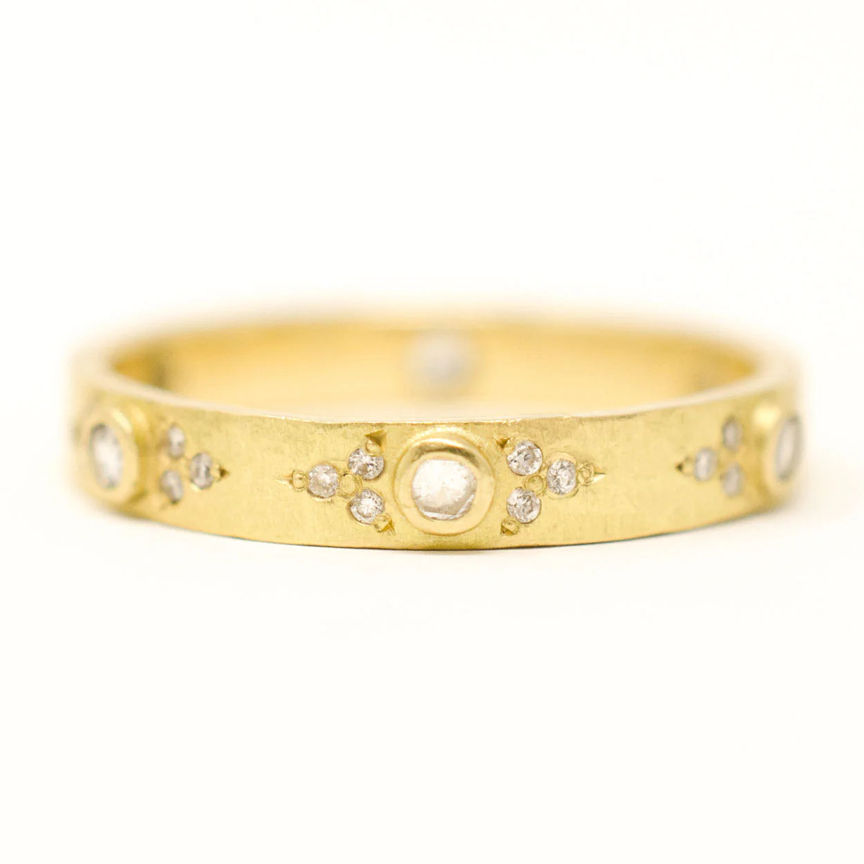 Jennifer Dawes Liberated Eternity Small Band