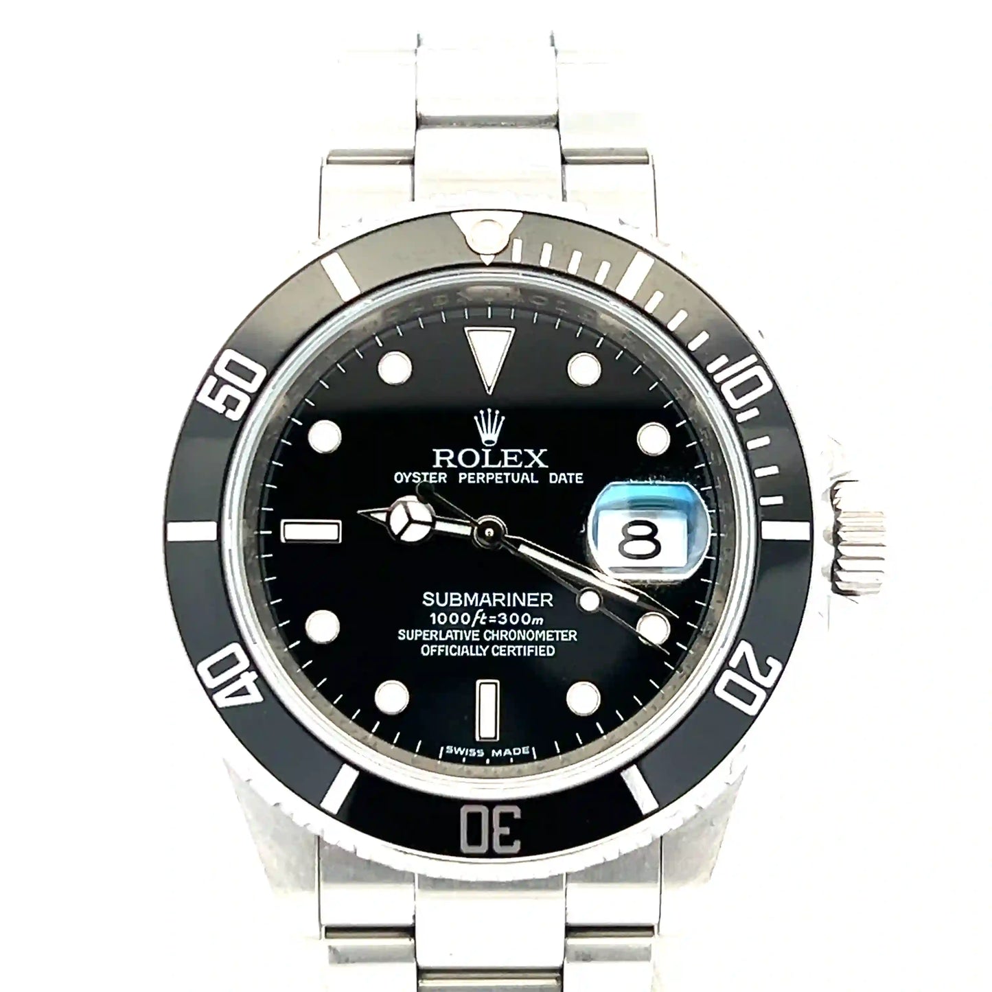 Rolex Submariner