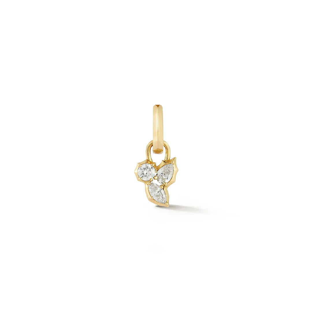 Posey Cluster Charm