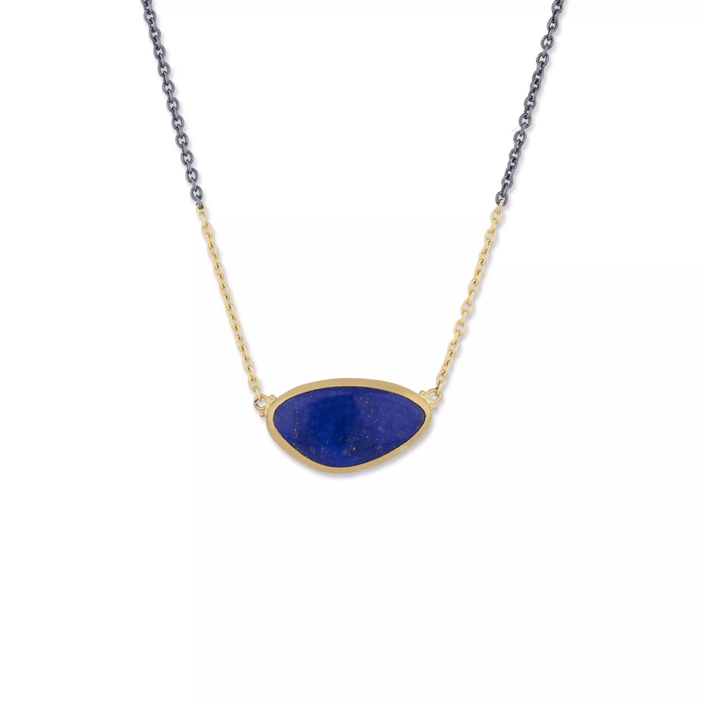 Lapis Necklace