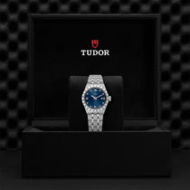 Tudor Royal Tudor Royal