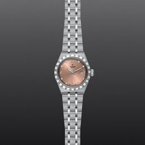 Tudor Royal Tudor Royal