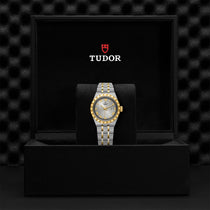 Tudor Royal Tudor Royal