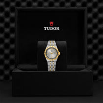 Tudor Royal Tudor Royal
