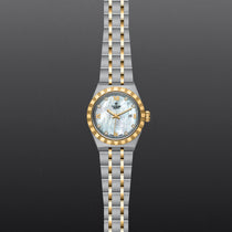 Tudor Royal Tudor Royal