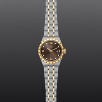 Tudor Royal Tudor Royal