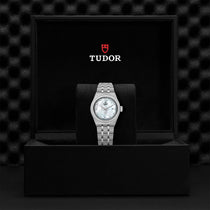 Tudor Royal Tudor Royal