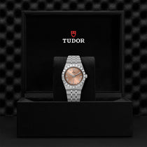 Tudor Royal Tudor Royal