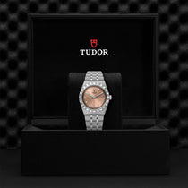 Tudor Royal Tudor Royal