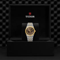 Tudor Royal Tudor Royal