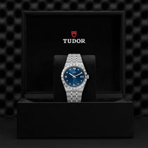 Tudor Royal Tudor Royal