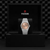 Tudor Royal Tudor Royal
