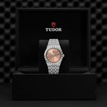 Tudor Royal Tudor Royal