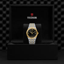 Tudor Royal Tudor Royal