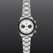 Black Bay Chrono Black Bay Chrono
