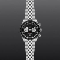 Black Bay Chrono Black Bay Chrono