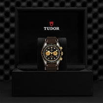 Black Bay Chrono S&G Black Bay Chrono S&G