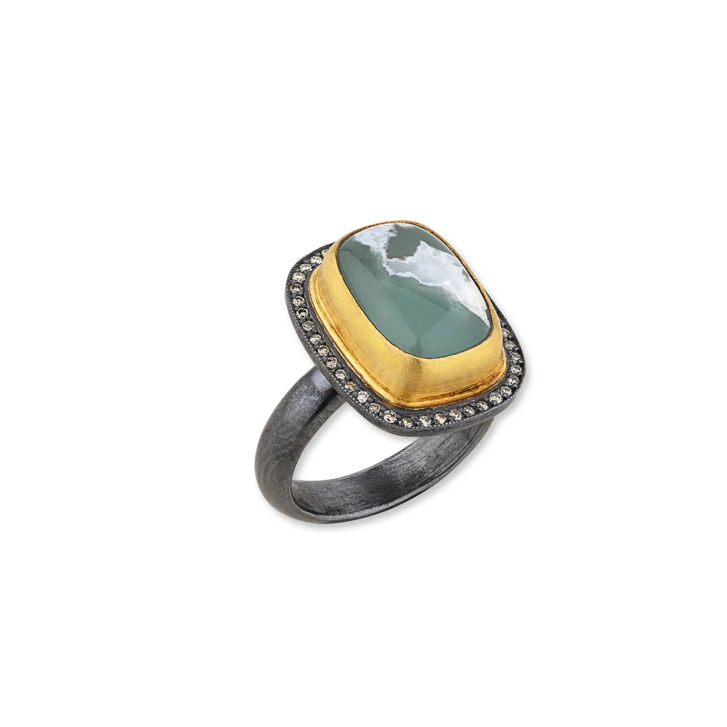 Aquaprase Ring