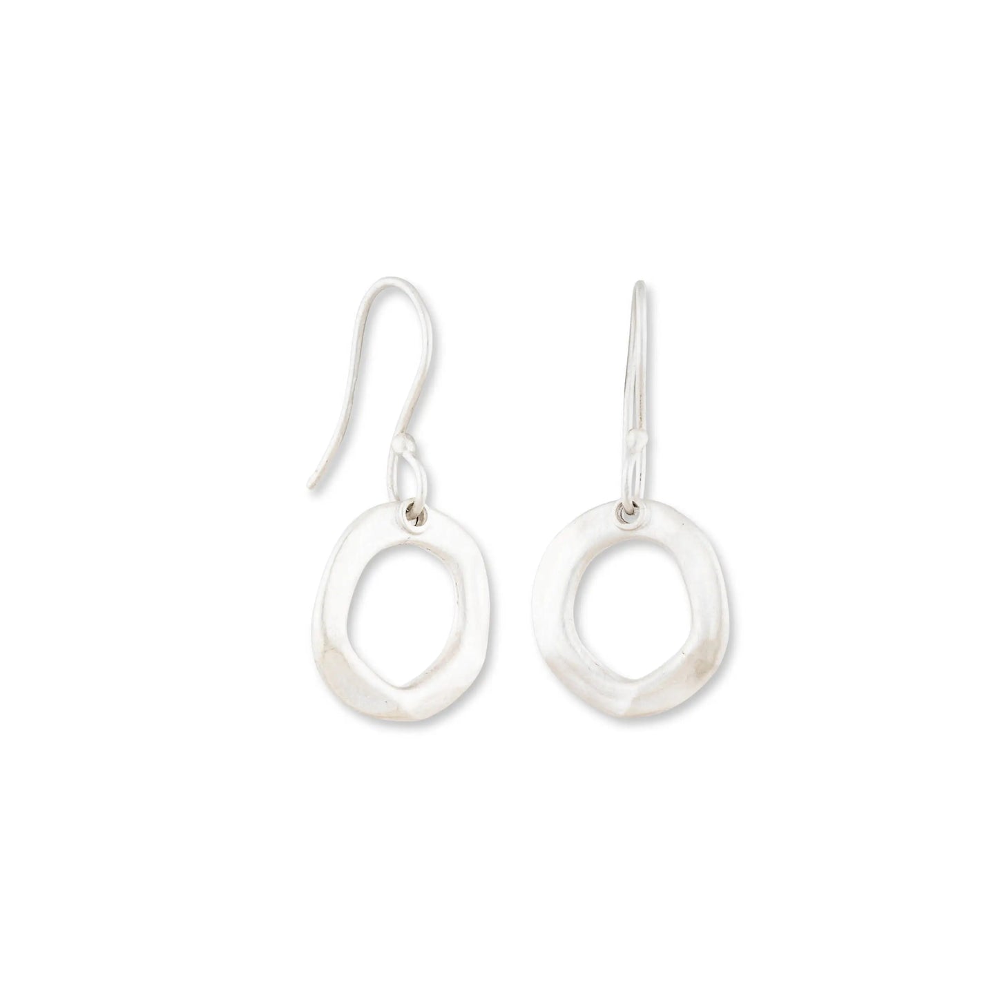 Sterling Silver Earrings