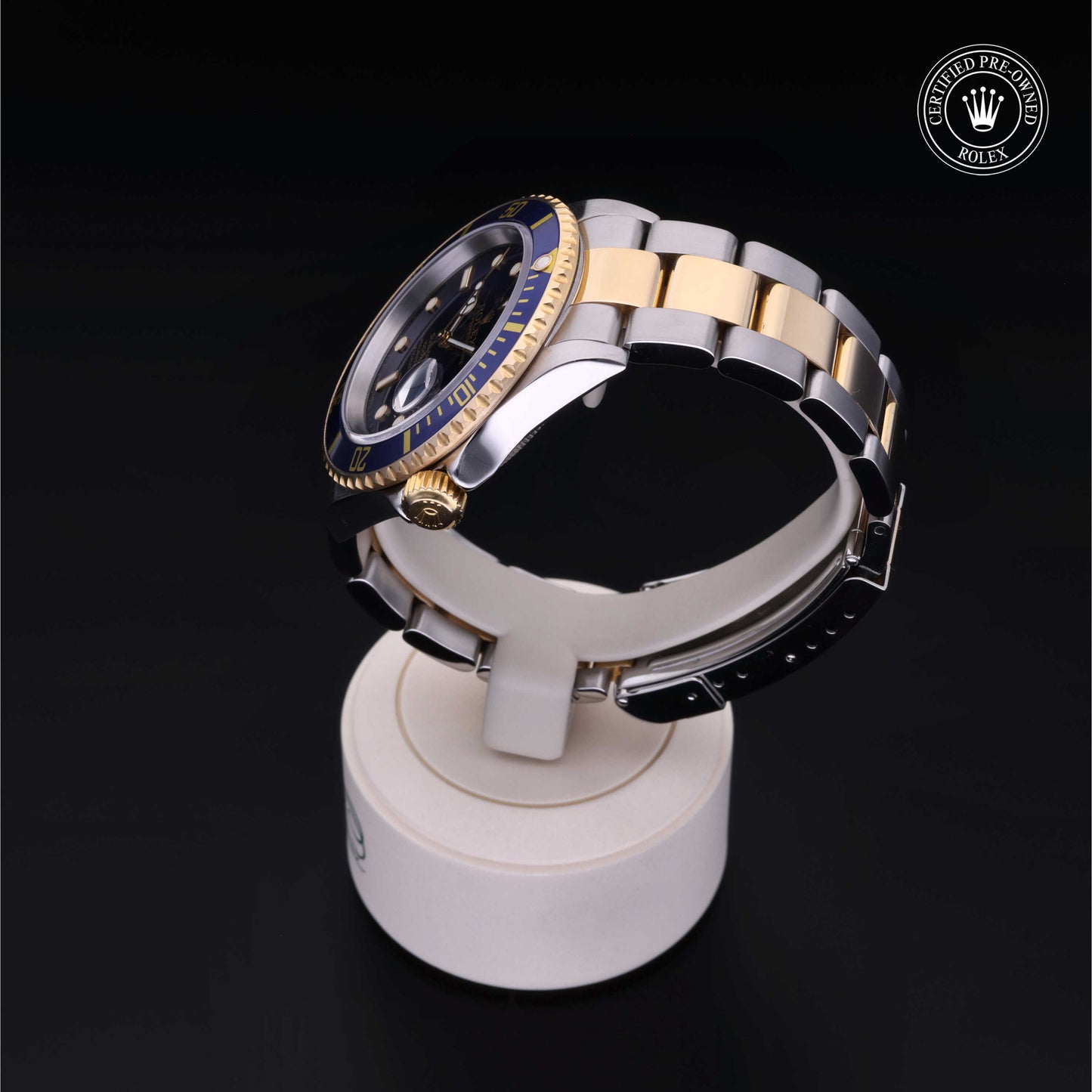 Oyster Perpetual Submariner Date 40