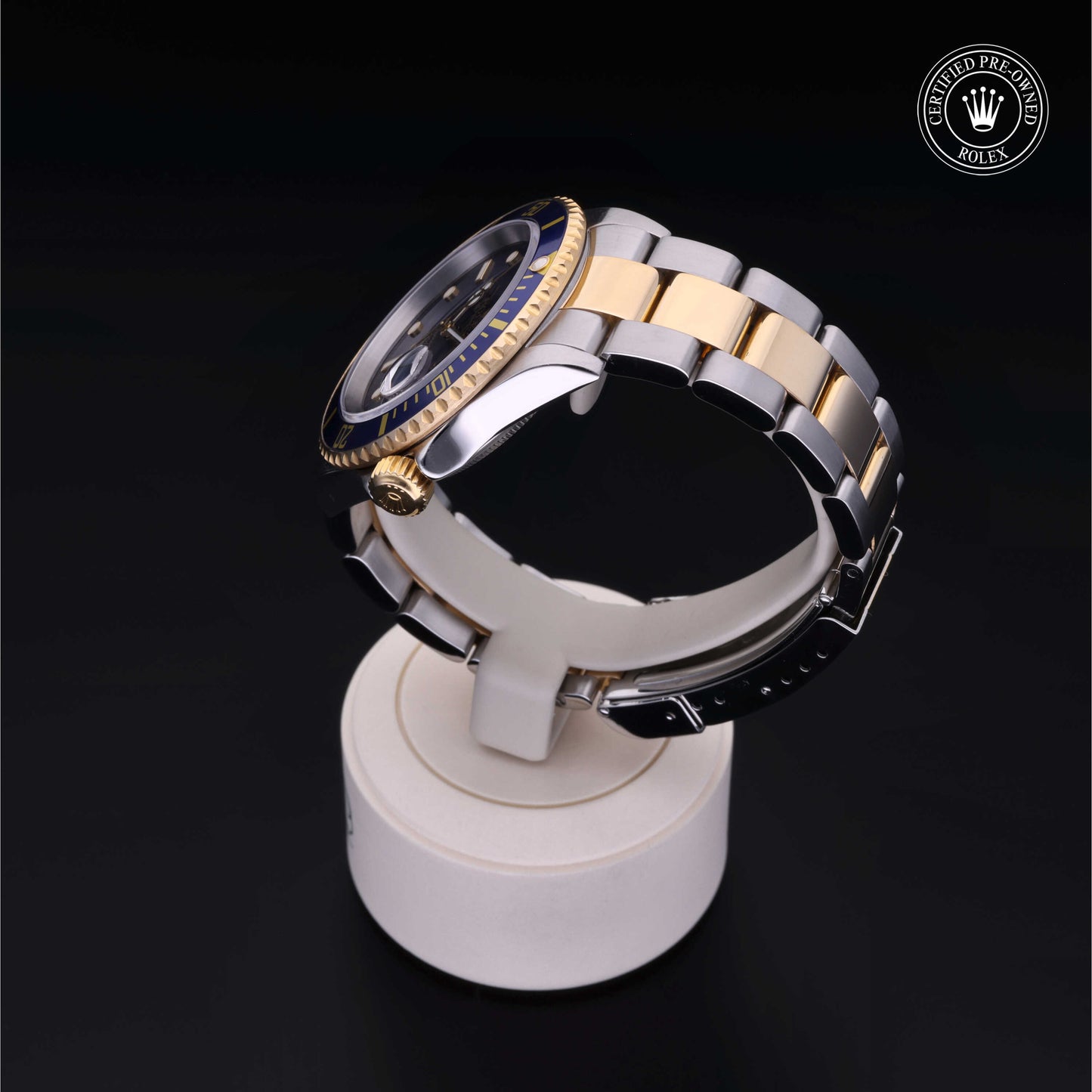 Oyster Perpetual Submariner Date 40