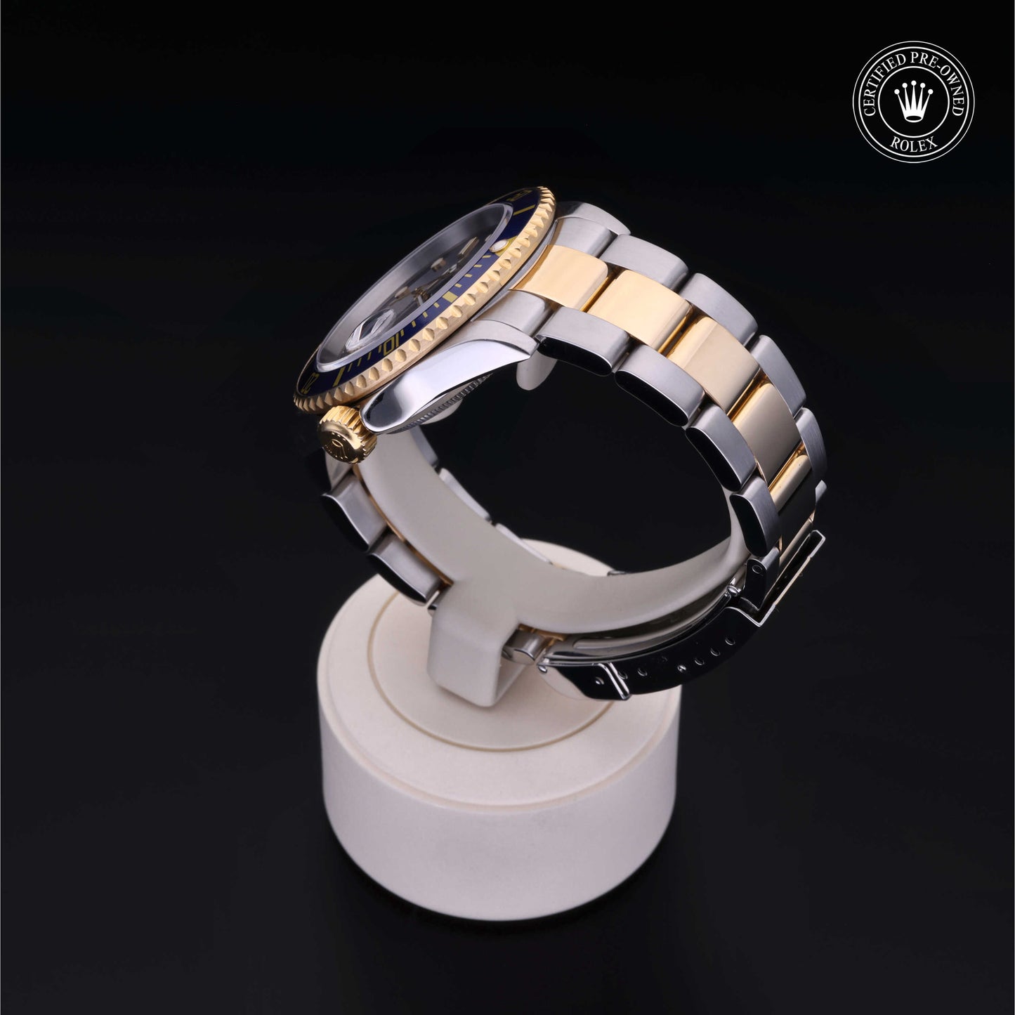 Oyster Perpetual Submariner Date 40
