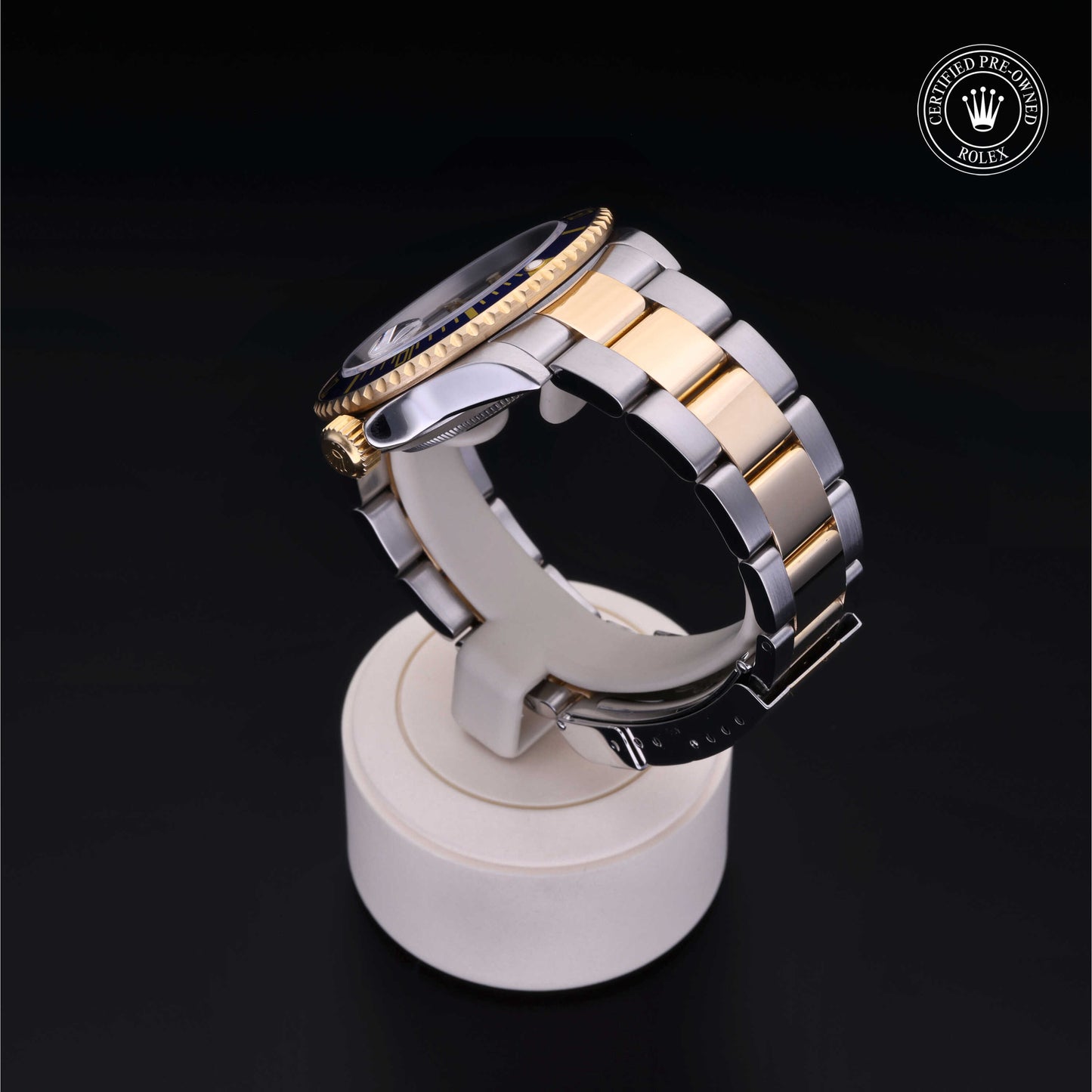 Oyster Perpetual Submariner Date 40