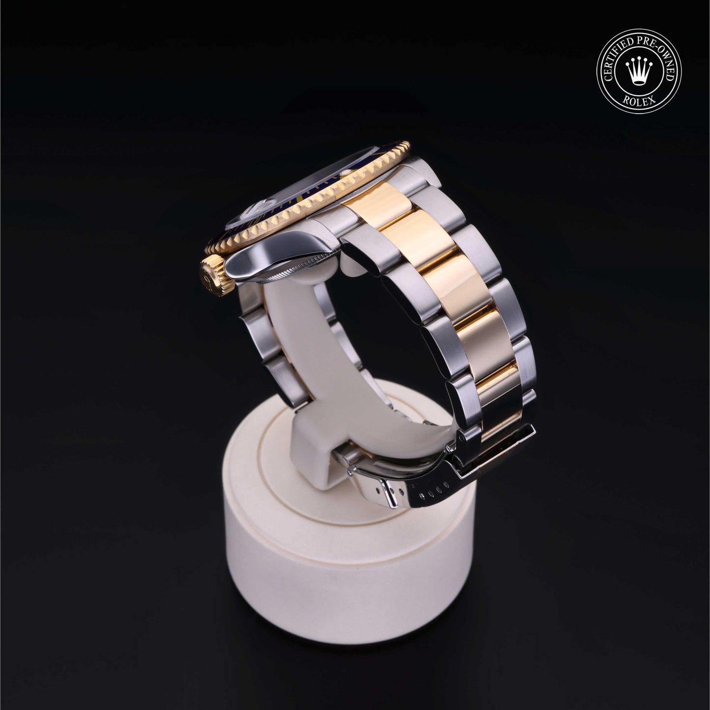 Oyster Perpetual Submariner Date 40