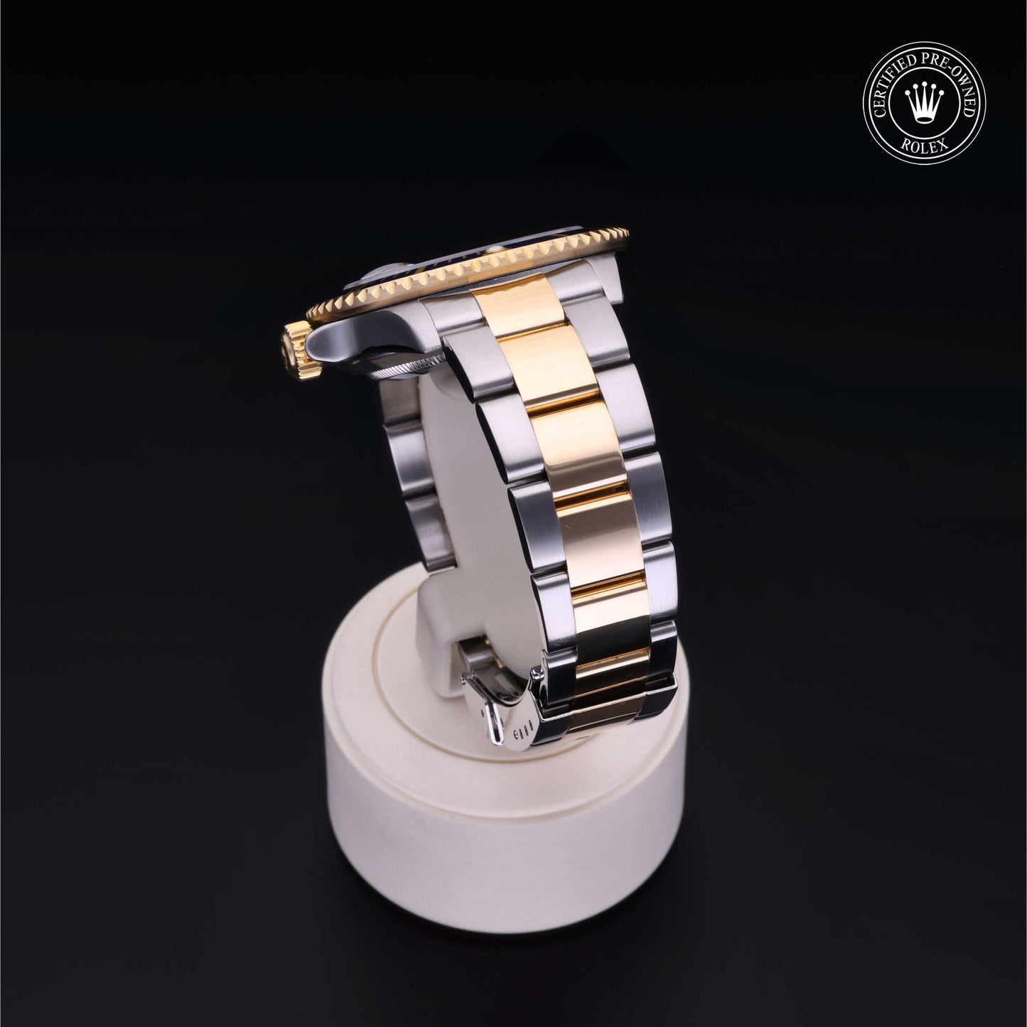 Oyster Perpetual Submariner Date 40