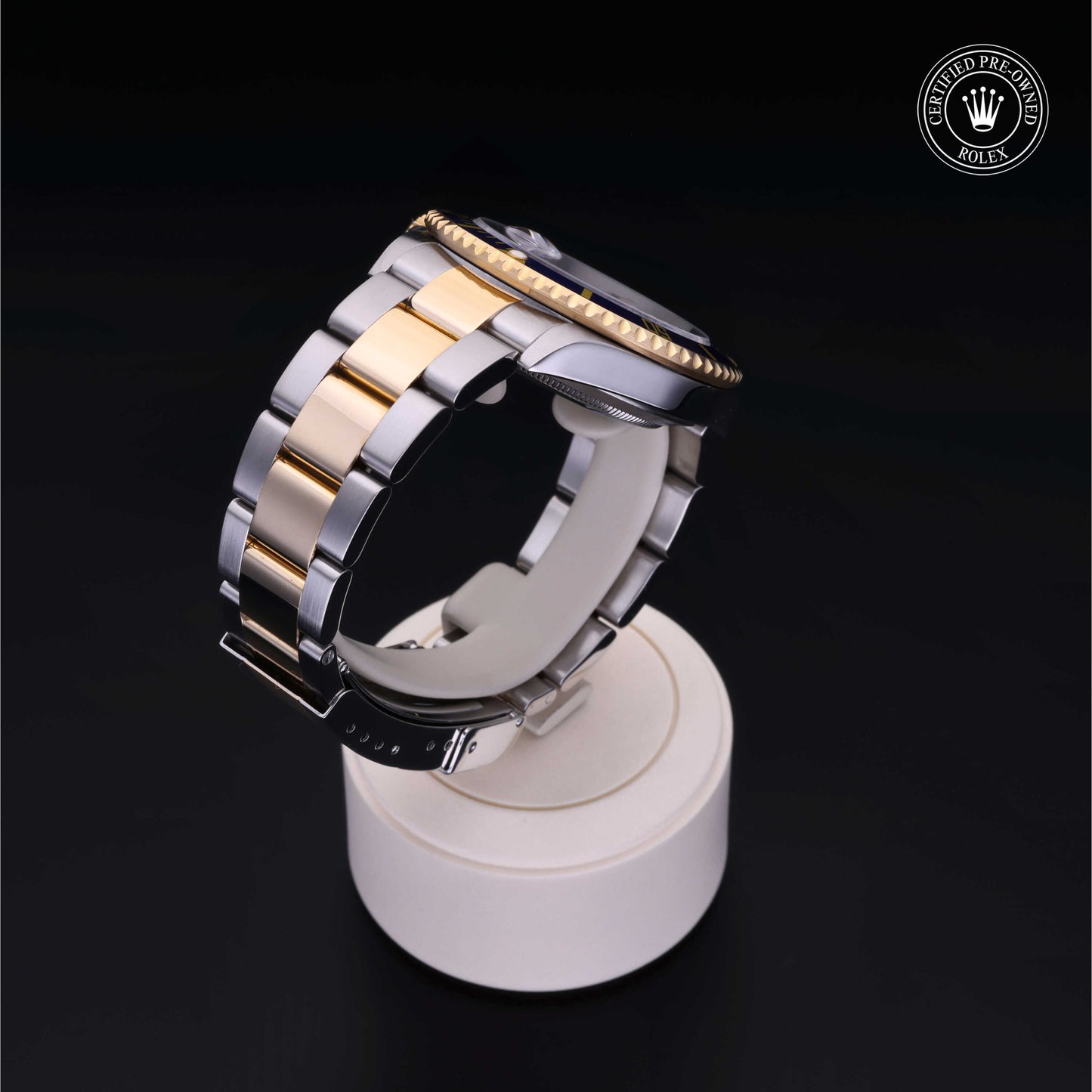 Oyster Perpetual Submariner Date 40
