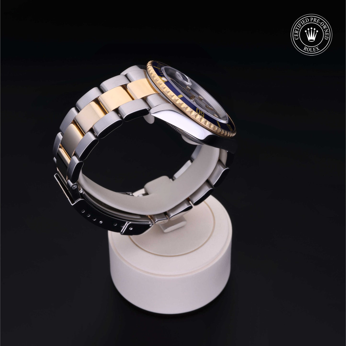 Oyster Perpetual Submariner Date 40
